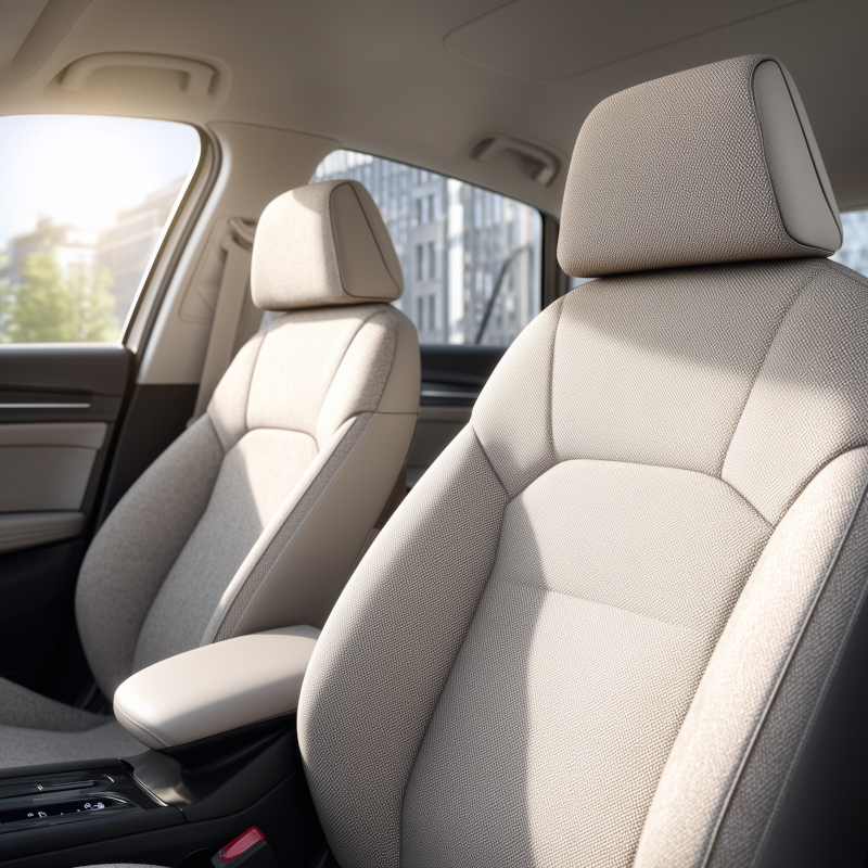 FAQs About Atlanta Auto Upholstery | Mr. Perfect Customs