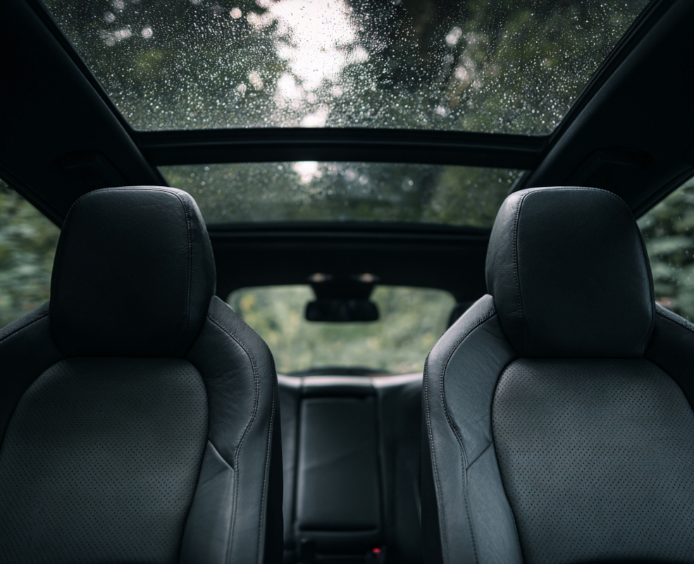 Sunroof Repair & Replacement in Atlanta | Mr. Perfect