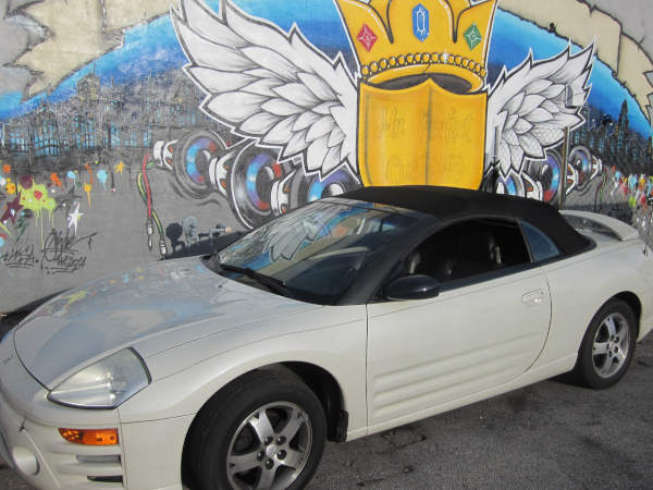Convertible Top Repair & Replacement | Mr. Perfect Customs
