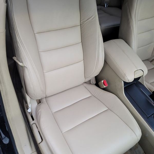 Leather & Panel Repair for Vehicles | Mr. Perfect Customs