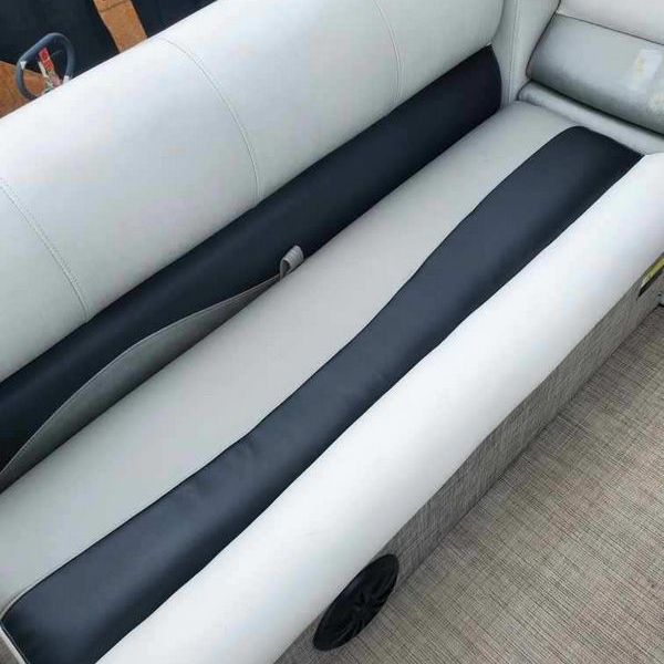Marine & Boat Upholstery | Atlanta Specialists in Repair