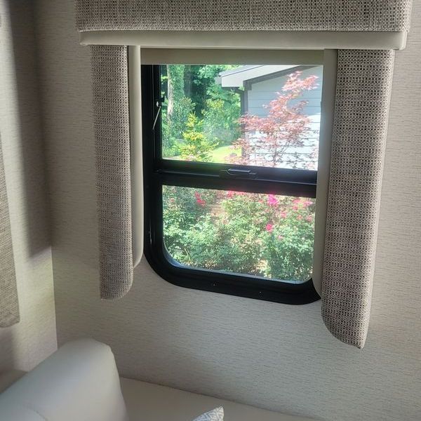 RV Upholstery Repairs and Upgrades | Atlanta, GA