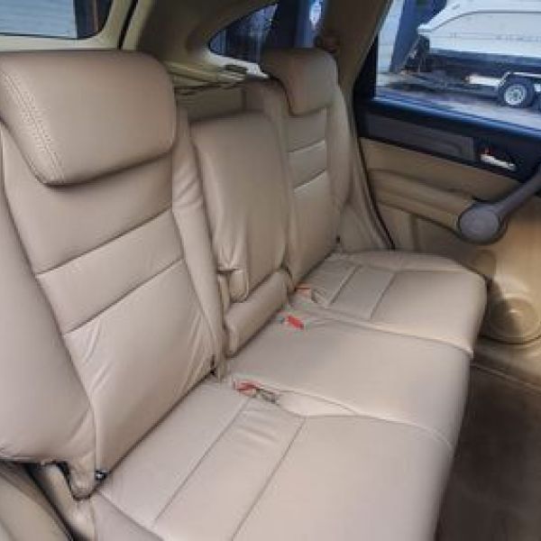 Custom Leather Seat Upgrades Atlanta | Mr. Perfect Customs
