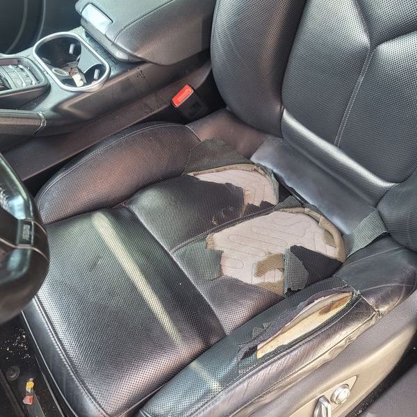 Leather & Panel Repair for Vehicles | Mr. Perfect Customs