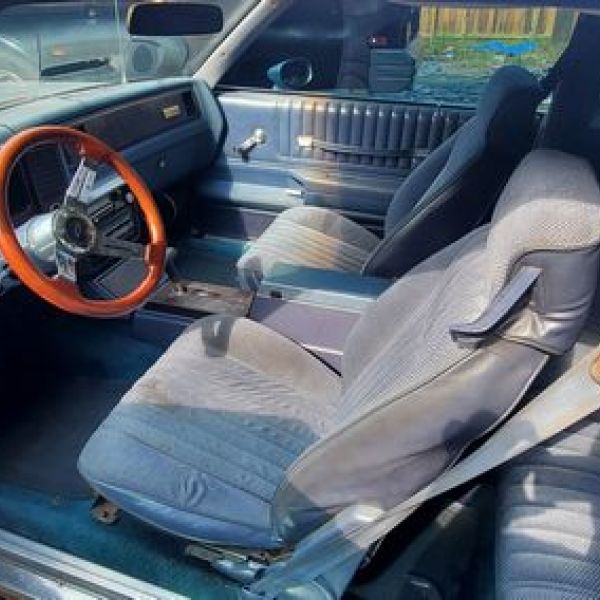 Classic Car Restoration Atlanta | Mr. Perfect Customs