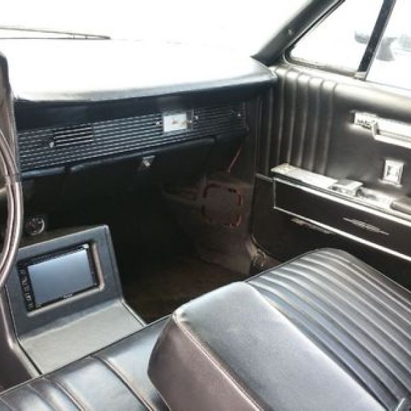 Classic Car Restoration Atlanta | Mr. Perfect Customs