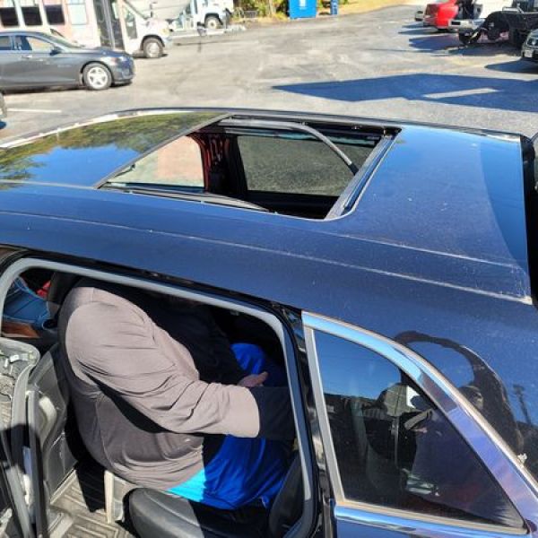 Sunroof Repair & Replacement in Atlanta | Mr. Perfect