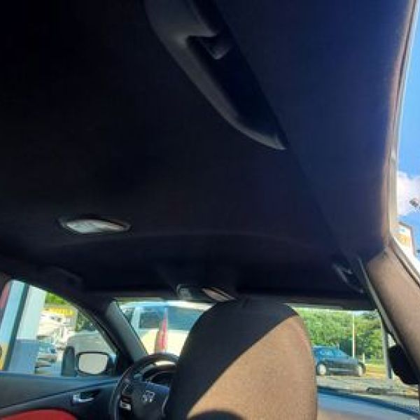 Headliner Repairs Atlanta | Seamless Auto Upholstery