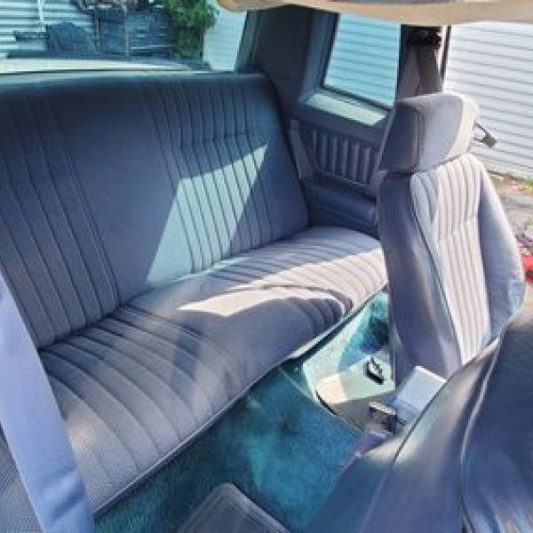 Classic Car Restoration Atlanta | Mr. Perfect Customs