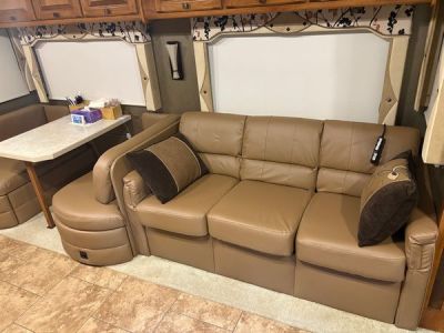 Conversion & Repair for Sprinters, Buses, and RVs | Atlanta