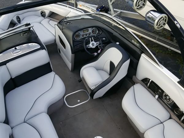Marine & Boat Upholstery | Atlanta Specialists in Repair