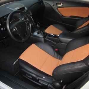 Auto, Boat, RV, & Bus Interior Restoration Serving Atlanta