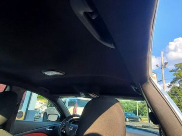 Headliner Repairs Atlanta | Seamless Auto Upholstery