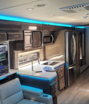 Auto & boat Interior & Upholstery Services | Atlanta