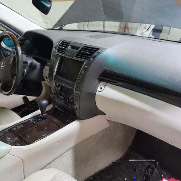 Dashboard Replacement & Repair | Atlanta and Mableton