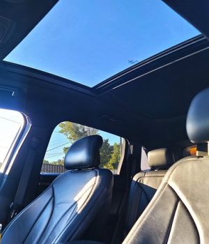 Auto & boat Interior & Upholstery Services | Atlanta