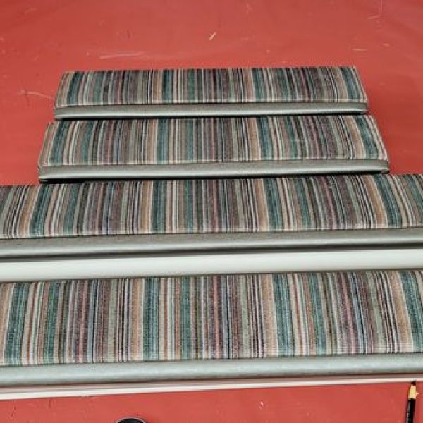 RV Upholstery Repairs and Upgrades | Atlanta, GA