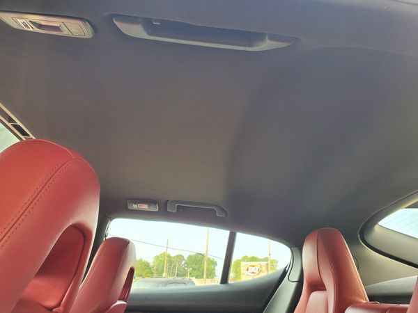 Headliner Repairs Atlanta | Seamless Auto Upholstery