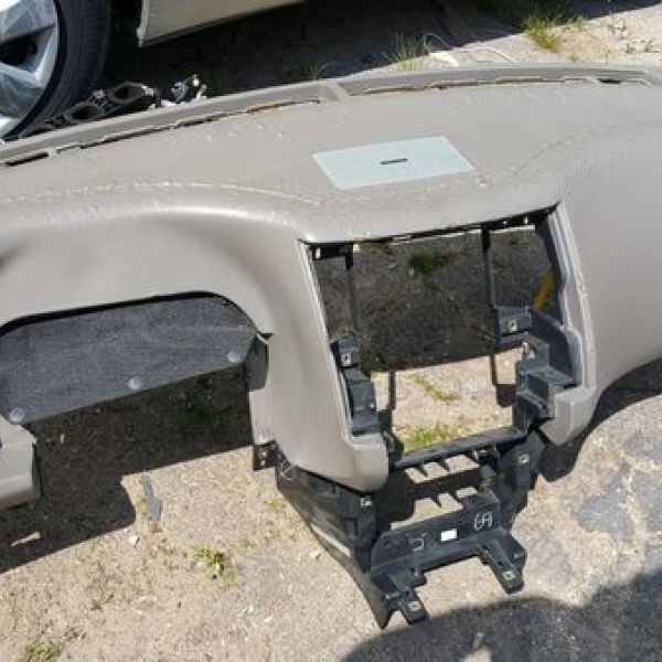 Dashboard Replacement & Repair | Atlanta and Mableton