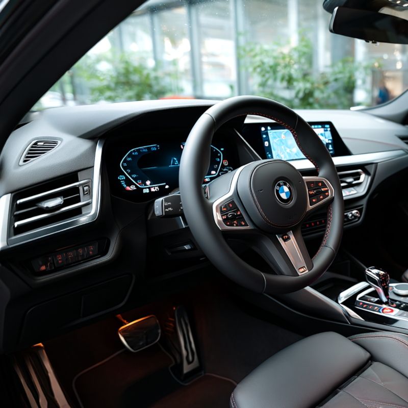 Dashboard Replacement & Repair | Atlanta and Mableton