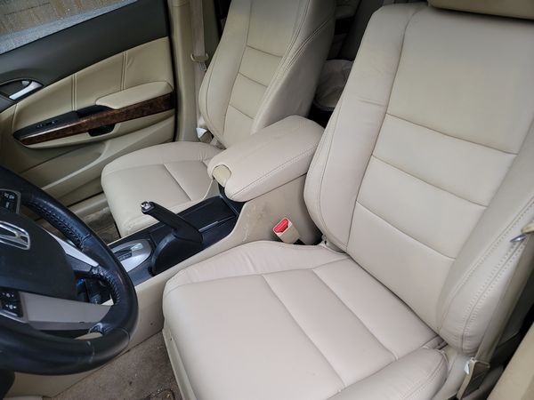 Leather & Panel Repair for Vehicles | Mr. Perfect Customs