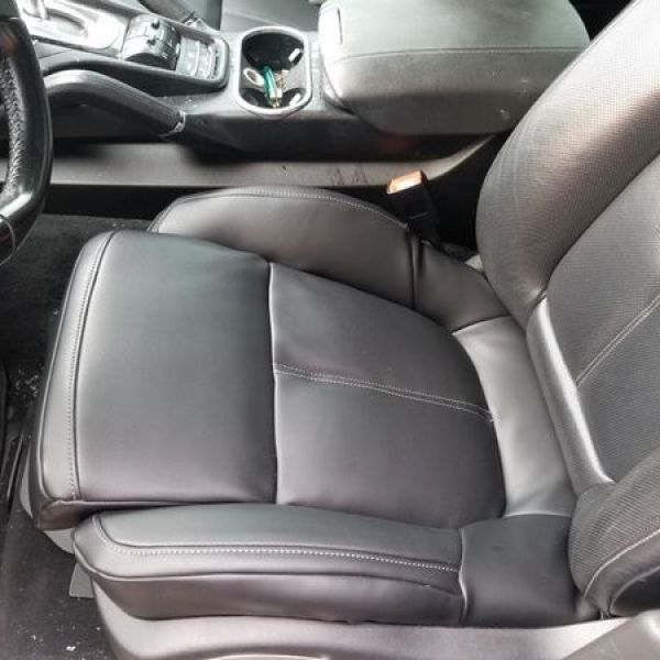 Leather & Panel Repair for Vehicles | Mr. Perfect Customs