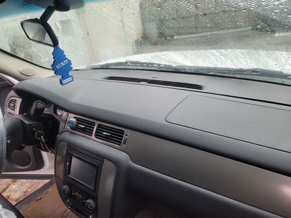 Dashboard Replacement & Repair | Atlanta and Mableton