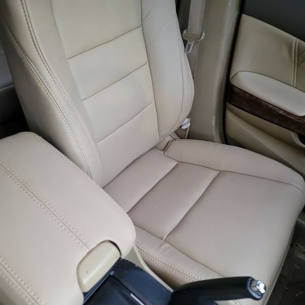 Leather & Panel Repair for Vehicles | Mr. Perfect Customs