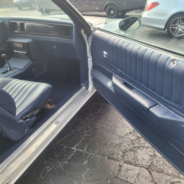 Classic Car Restoration Atlanta | Mr. Perfect Customs