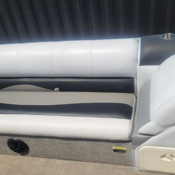 Marine & Boat Upholstery | Atlanta Specialists in Repair