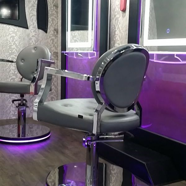 Custom Bus Builds for Living or Business | Atlanta, GA