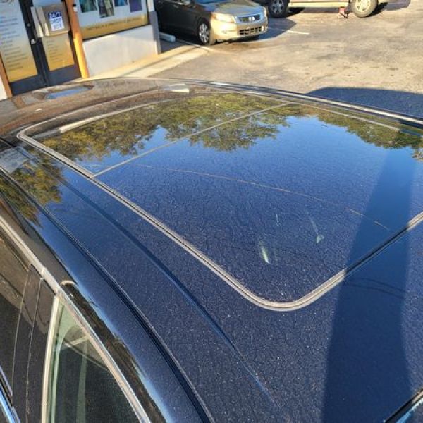Sunroof Repair & Replacement in Atlanta | Mr. Perfect