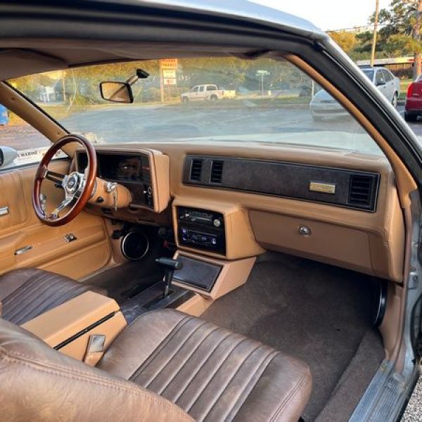 Classic Car Restoration Atlanta | Mr. Perfect Customs