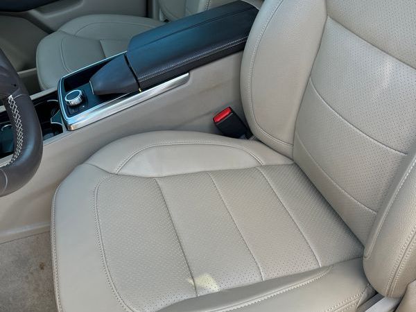 Leather & Panel Repair for Vehicles | Mr. Perfect Customs