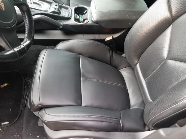 Leather & Panel Repair for Vehicles | Mr. Perfect Customs