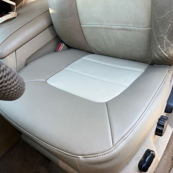 Leather & Panel Repair for Vehicles | Mr. Perfect Customs