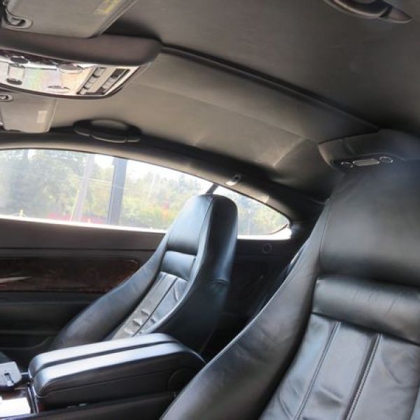 Headliner Repairs Atlanta | Seamless Auto Upholstery
