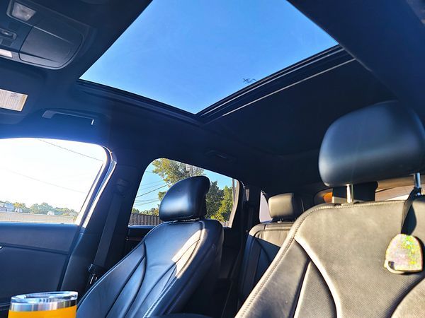 Sunroof Repair & Replacement in Atlanta | Mr. Perfect