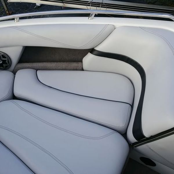 Marine & Boat Upholstery | Atlanta Specialists in Repair