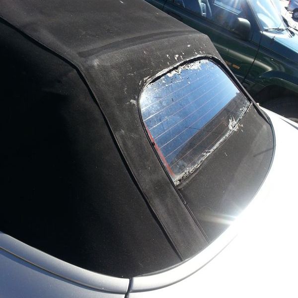 Convertible Top Repair & Replacement | Mr. Perfect Customs