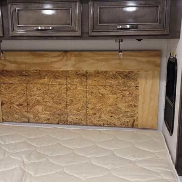RV Upholstery Repairs and Upgrades | Atlanta, GA