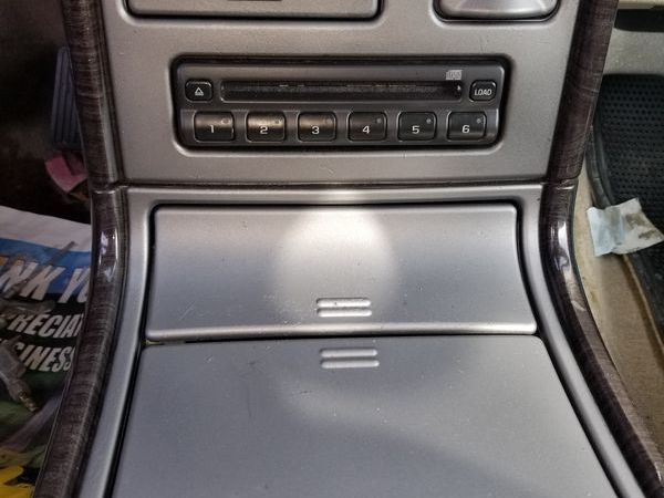 Leather & Panel Repair for Vehicles | Mr. Perfect Customs