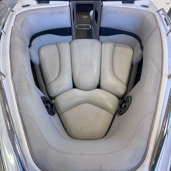Marine & Boat Upholstery | Atlanta Specialists in Repair