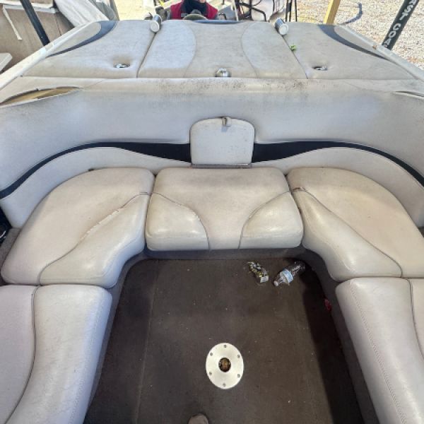 Marine & Boat Upholstery | Atlanta Specialists in Repair