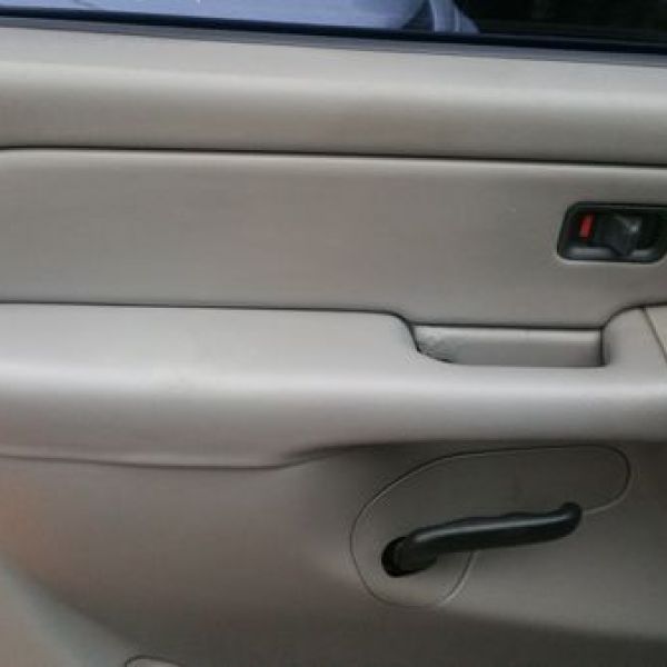 Leather & Panel Repair for Vehicles | Mr. Perfect Customs