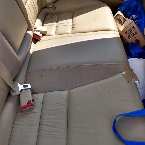 Leather & Panel Repair for Vehicles | Mr. Perfect Customs