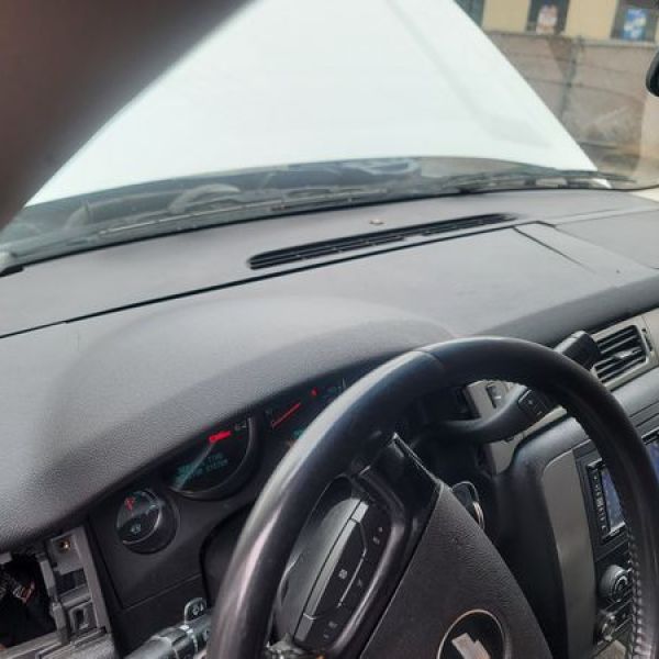 Dashboard Replacement & Repair | Atlanta and Mableton