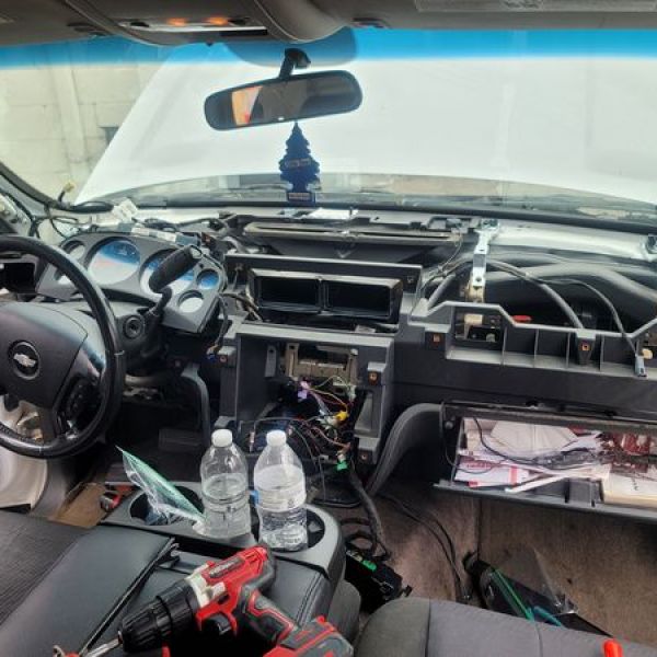 Dashboard Replacement & Repair | Atlanta and Mableton