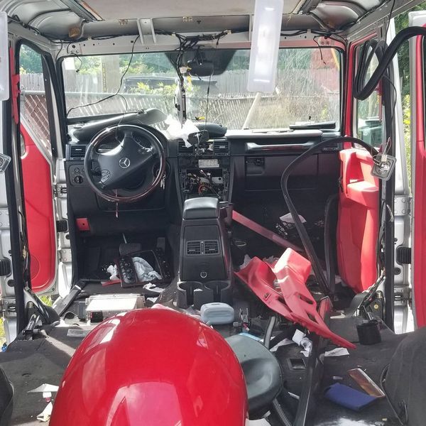 Classic Car Restoration Atlanta | Mr. Perfect Customs