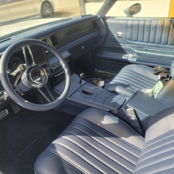 Classic Car Restoration Atlanta | Mr. Perfect Customs